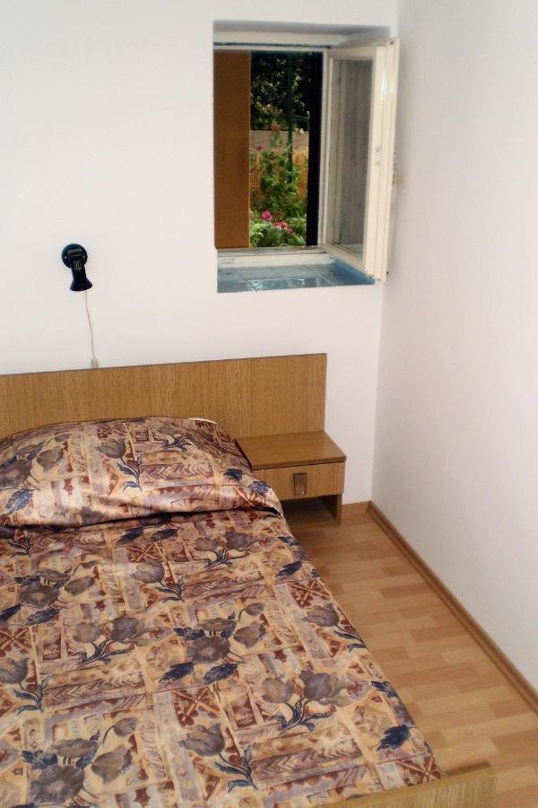 Apartments With A Parking Space Rabac, Labin - 6414 Exterior photo
