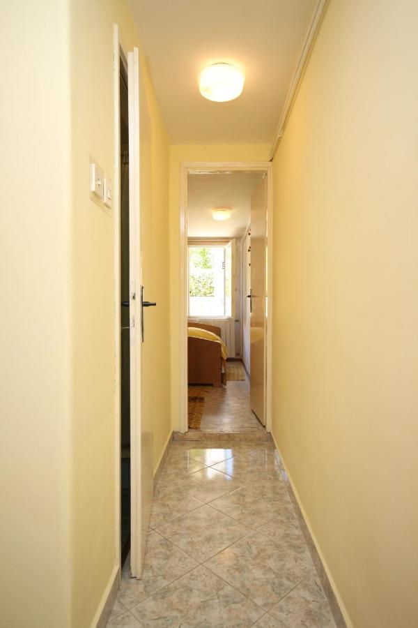 Apartments With A Parking Space Rabac, Labin - 6414 Exterior photo