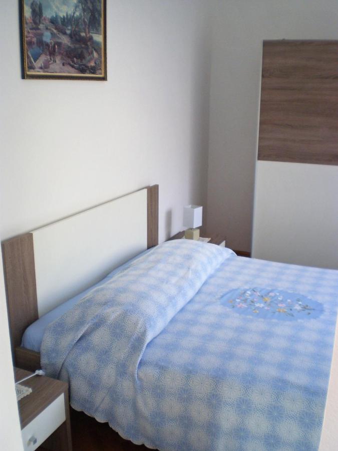 Apartments With A Parking Space Rabac, Labin - 6414 Exterior photo