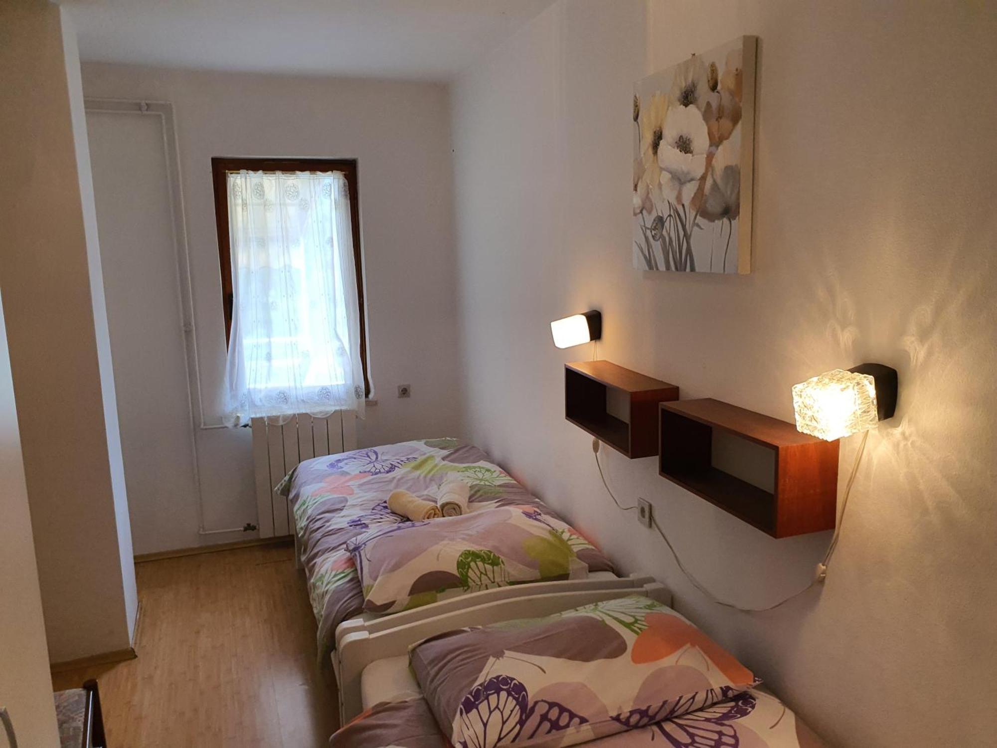 Apartments With A Parking Space Rabac, Labin - 6414 Room photo