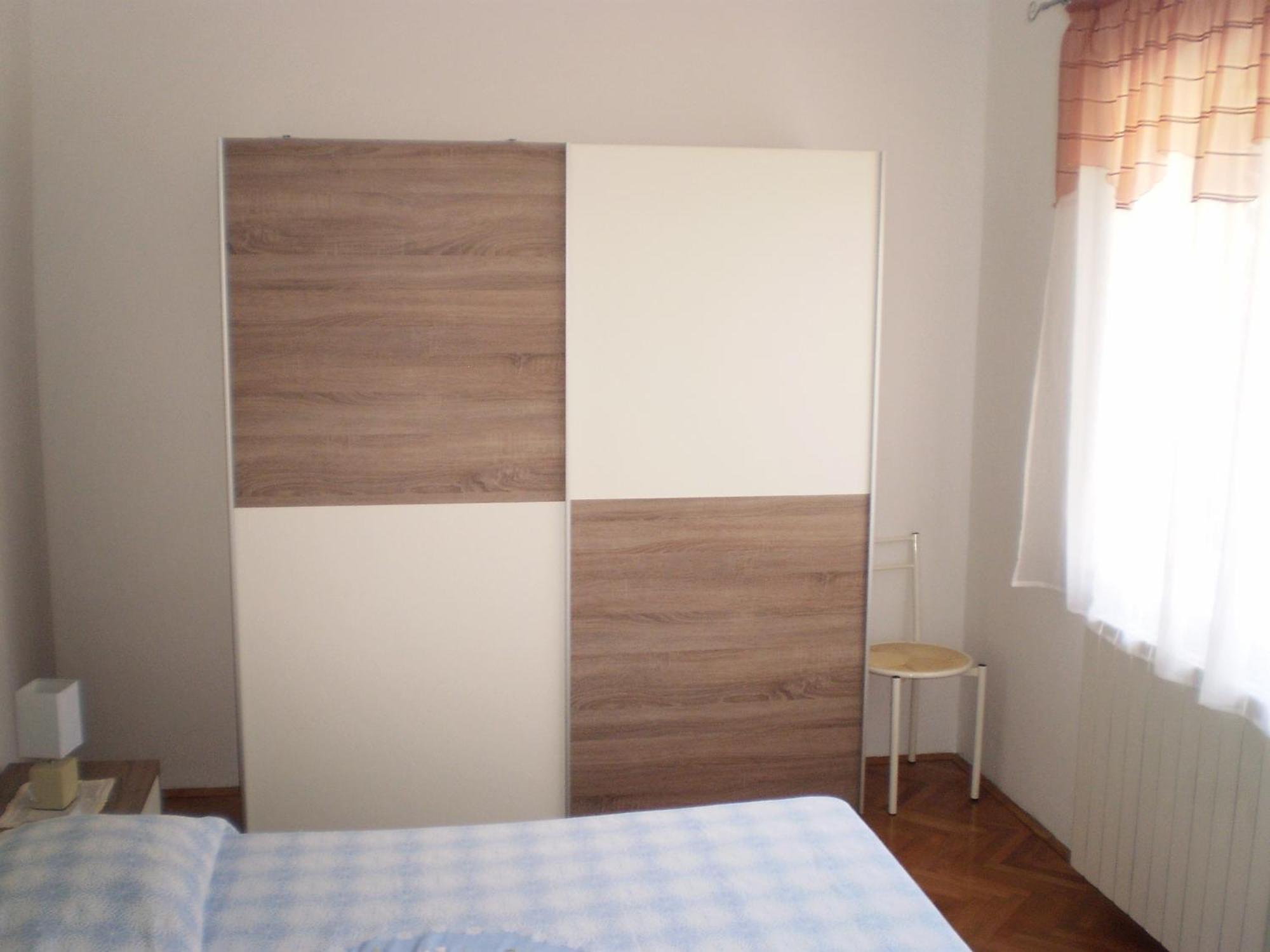 Apartments With A Parking Space Rabac, Labin - 6414 Room photo